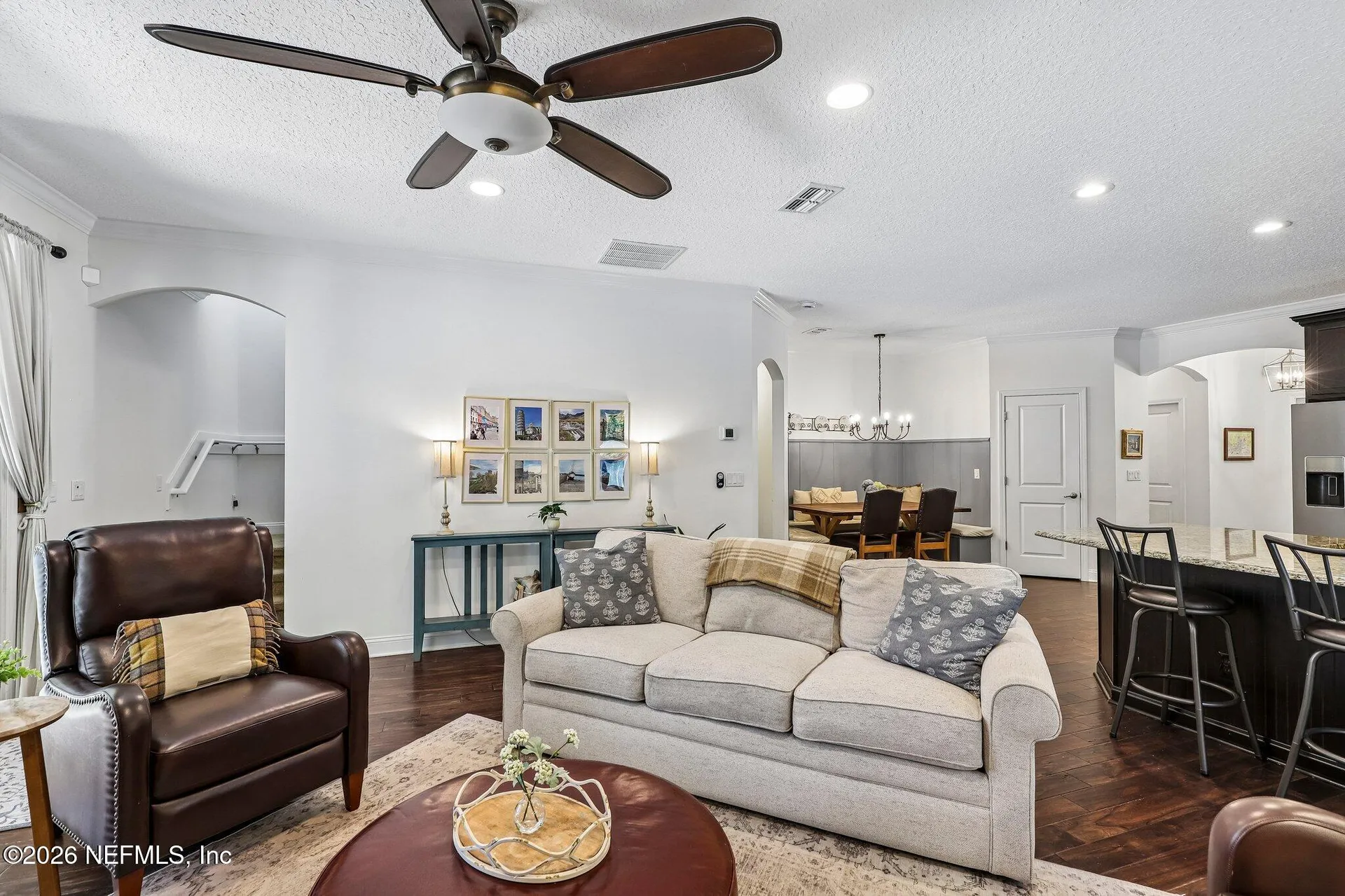 1755 Eagle Crest Drive Fleming Island FL 32003