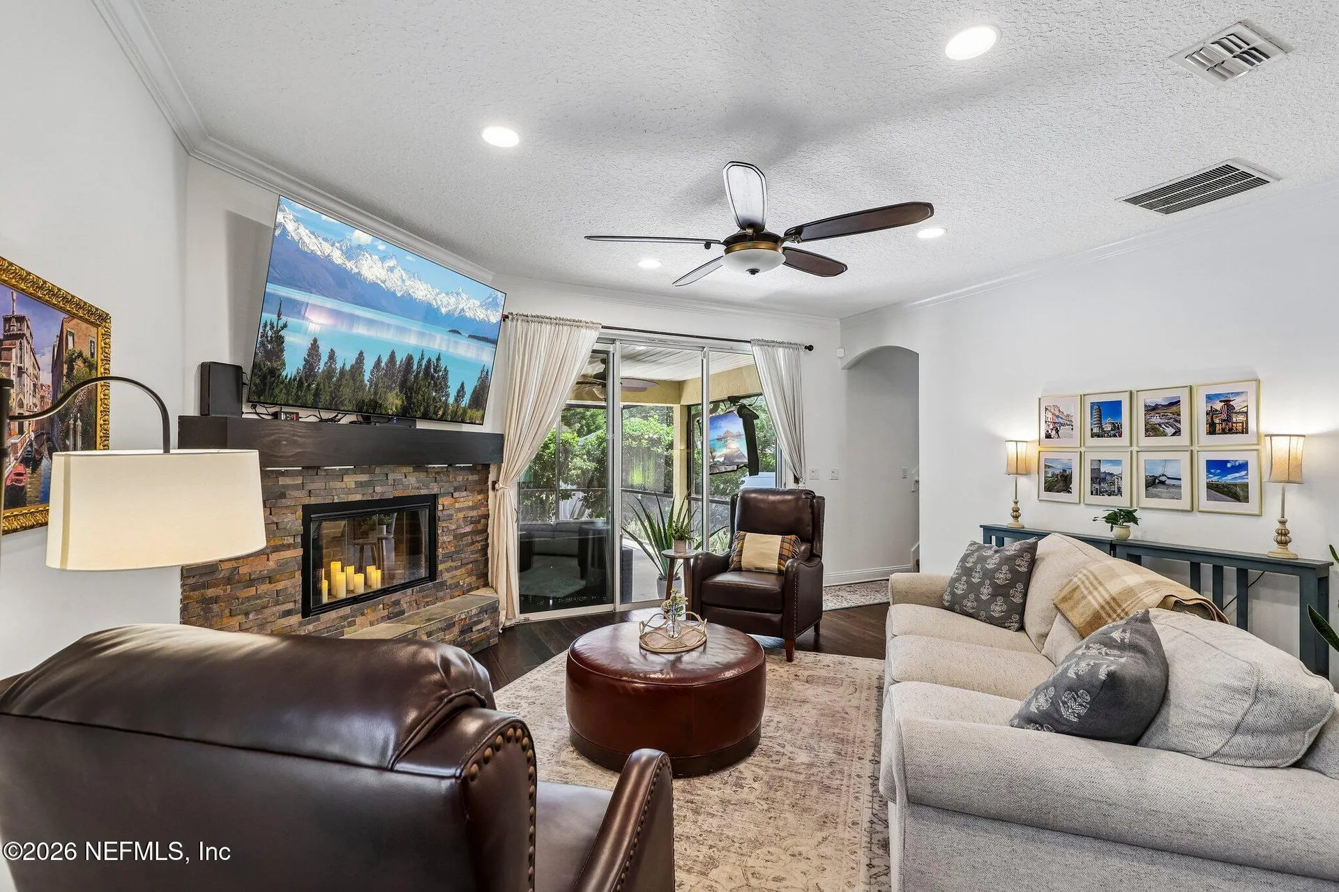 1755 Eagle Crest Drive Fleming Island FL 32003