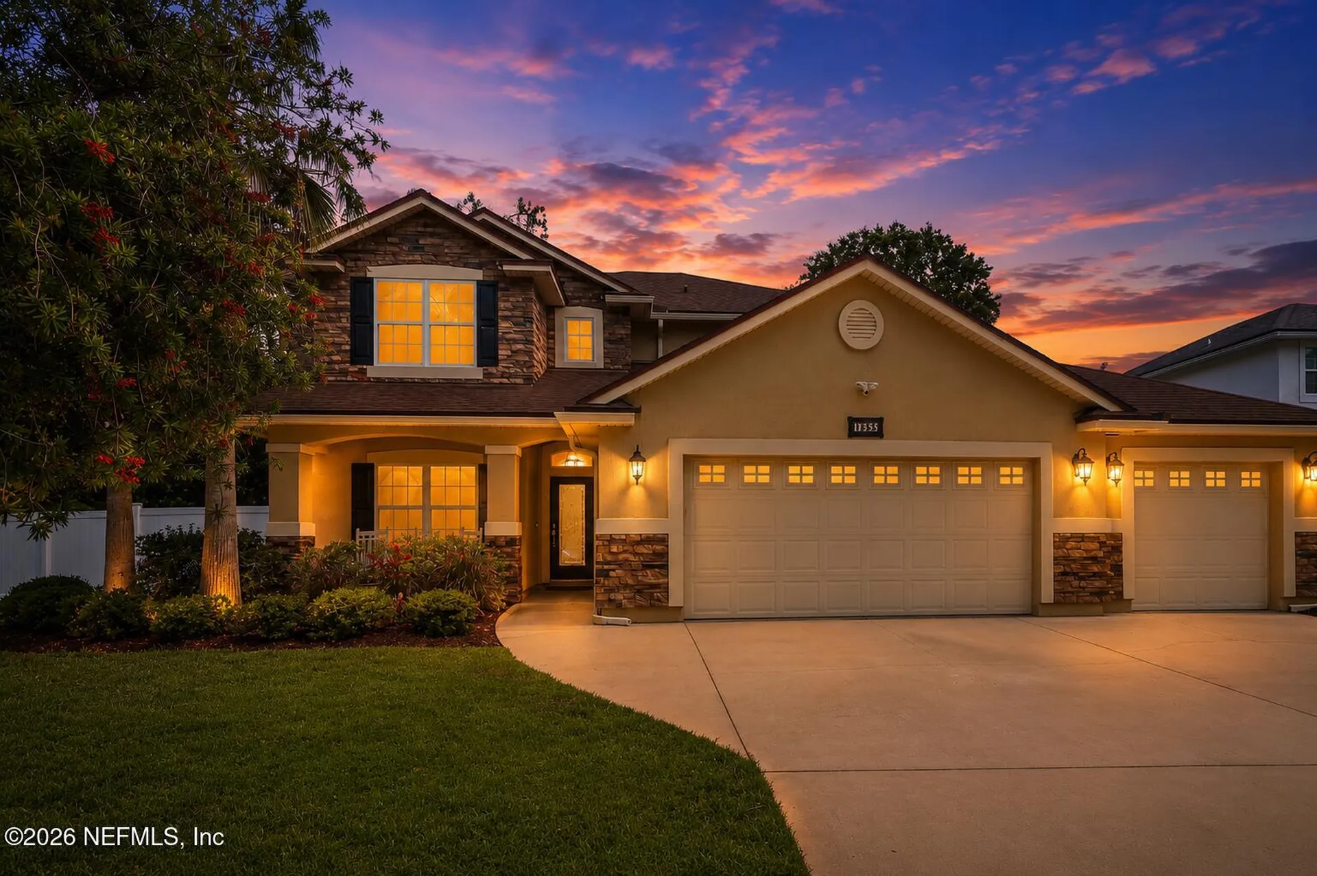 1755 Eagle Crest Drive Fleming Island FL 32003