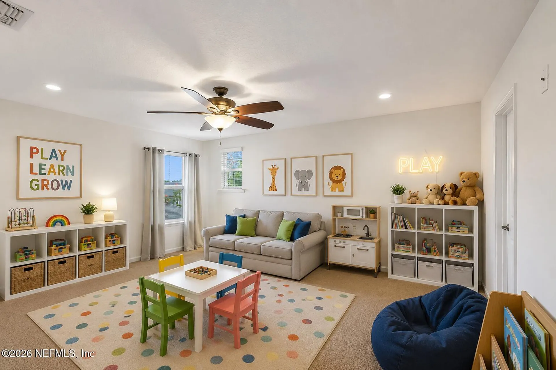 1755 Eagle Crest Drive Fleming Island FL 32003