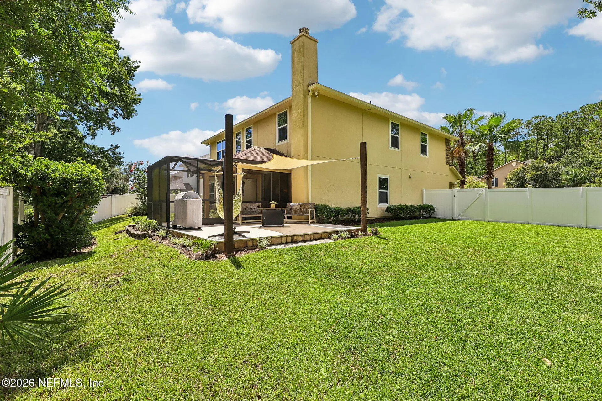 1755 Eagle Crest Drive Fleming Island FL 32003