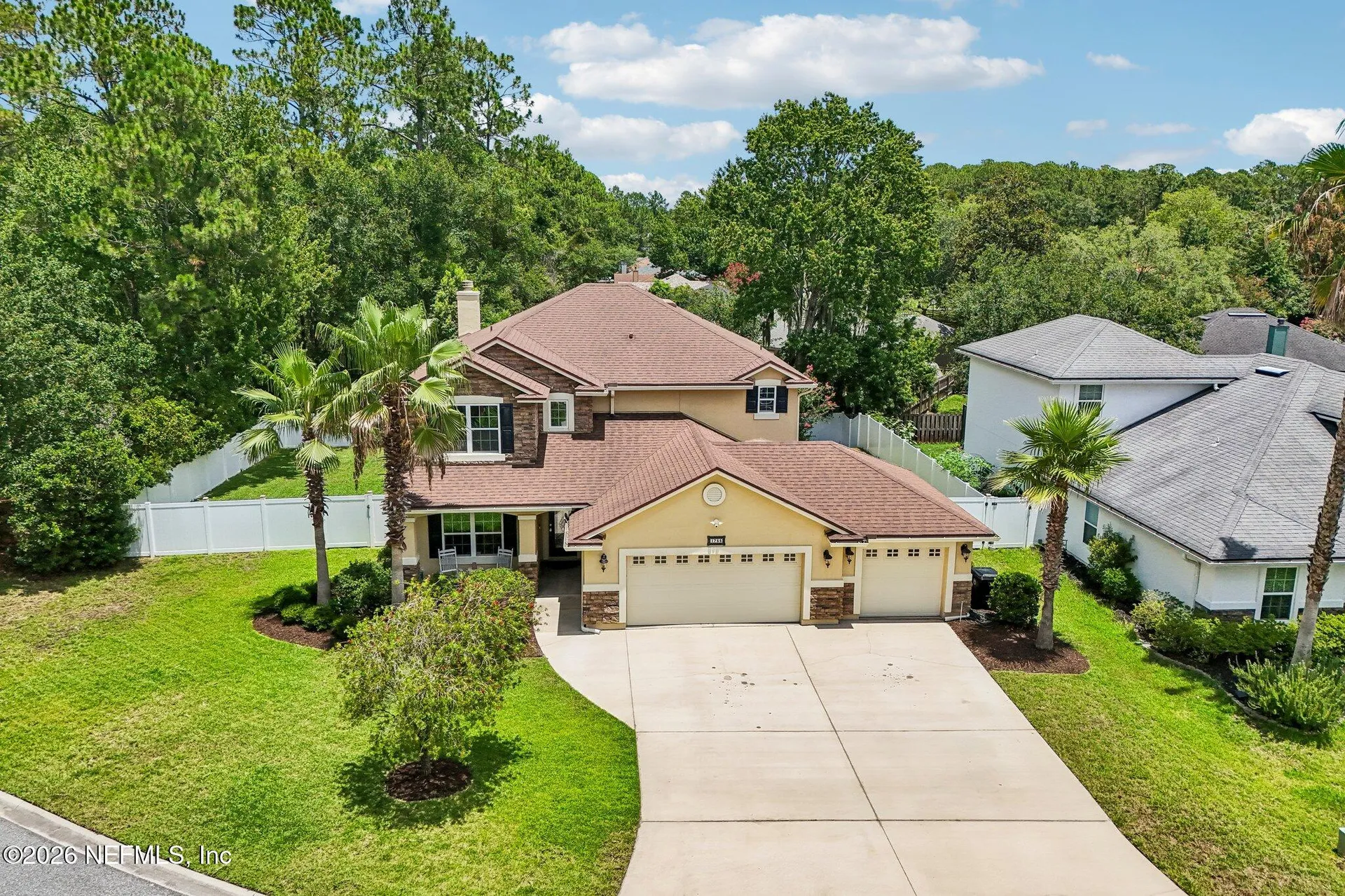 1755 Eagle Crest Drive Fleming Island FL 32003
