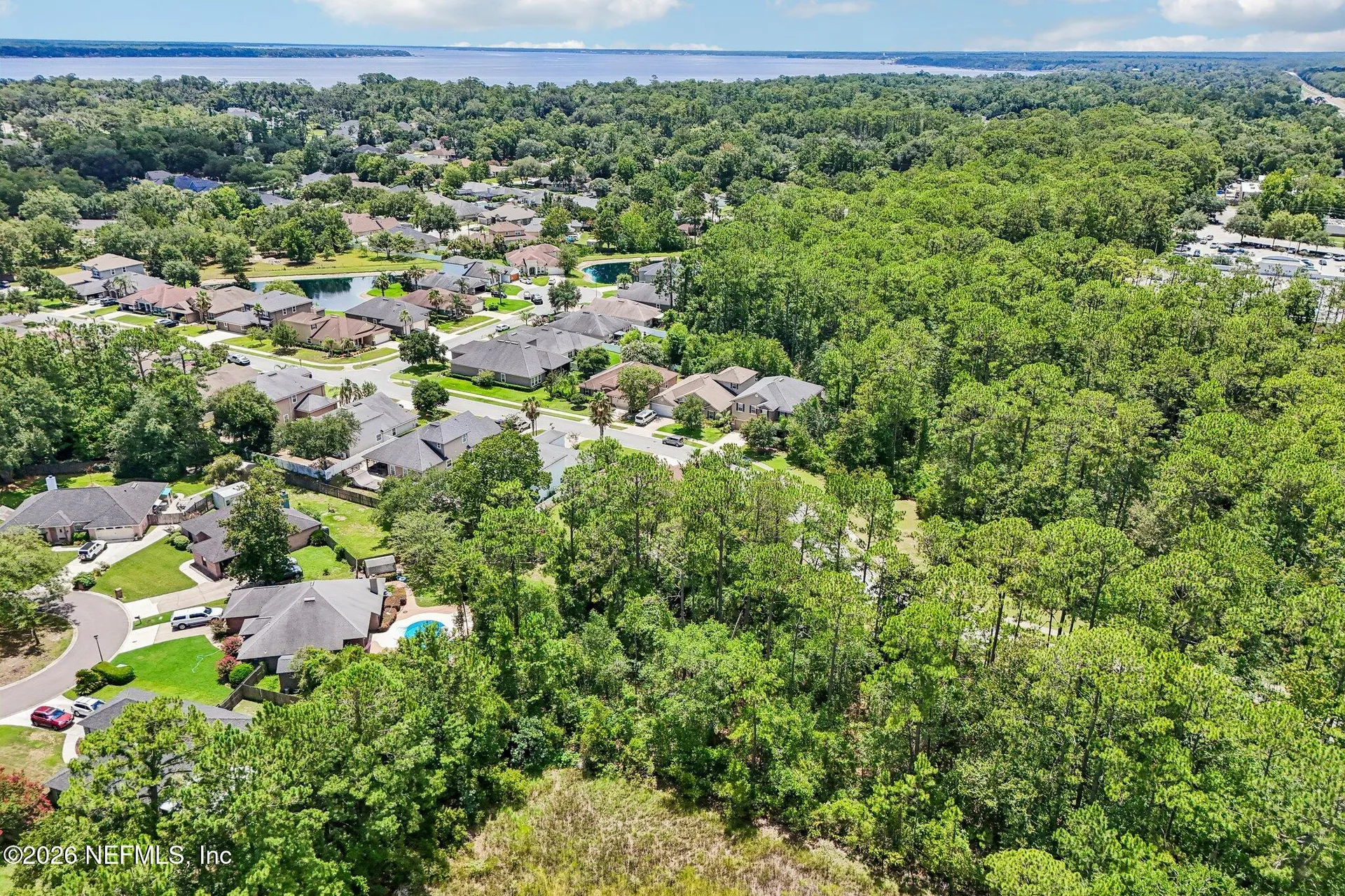 1755 Eagle Crest Drive Fleming Island FL 32003