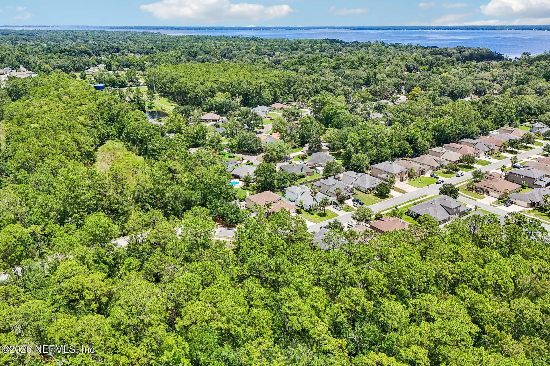 1755 Eagle Crest Drive Fleming Island FL 32003