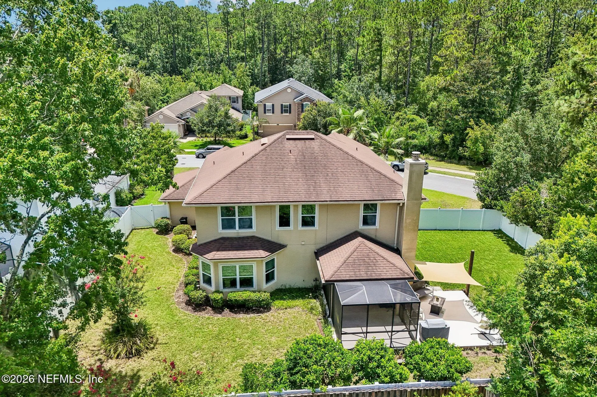 1755 Eagle Crest Drive Fleming Island FL 32003