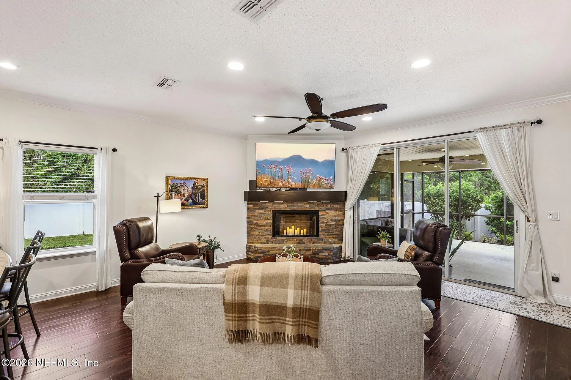 1755 Eagle Crest Drive Fleming Island FL 32003