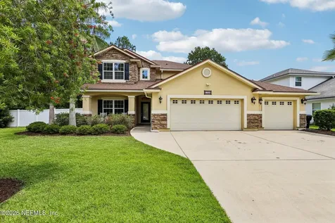 1755 Eagle Crest Drive Fleming Island FL 32003