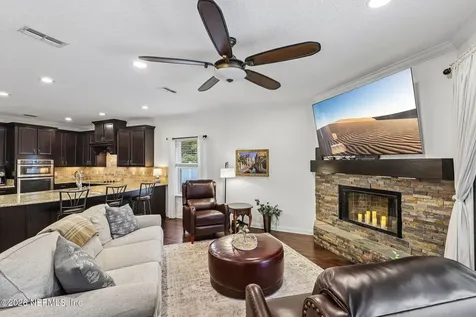 1755 Eagle Crest Drive Fleming Island FL 32003