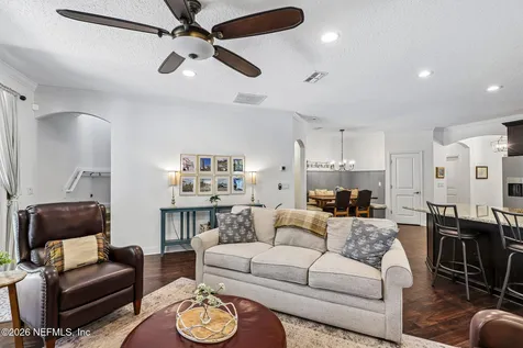 1755 Eagle Crest Drive Fleming Island FL 32003