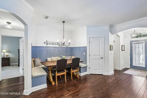 1755 Eagle Crest Drive Fleming Island FL 32003