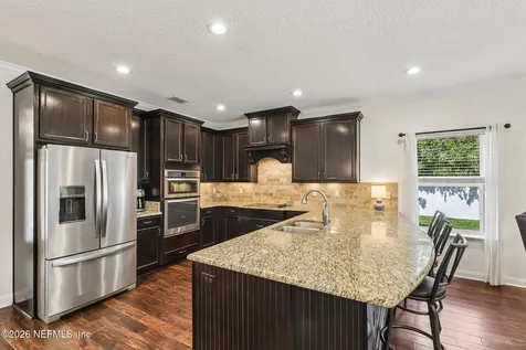 1755 Eagle Crest Drive Fleming Island FL 32003