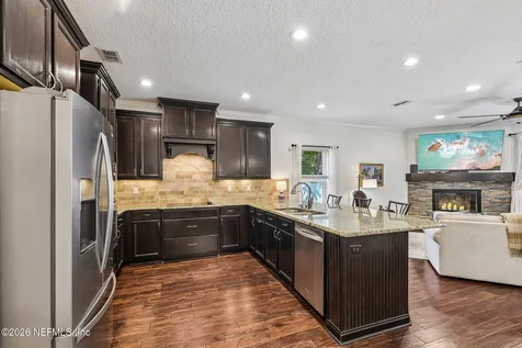 1755 Eagle Crest Drive Fleming Island FL 32003