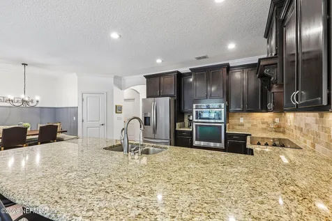 1755 Eagle Crest Drive Fleming Island FL 32003