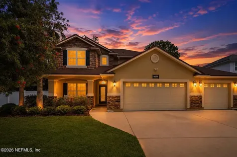 1755 Eagle Crest Drive Fleming Island FL 32003