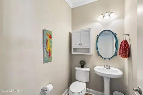 1755 Eagle Crest Drive Fleming Island FL 32003