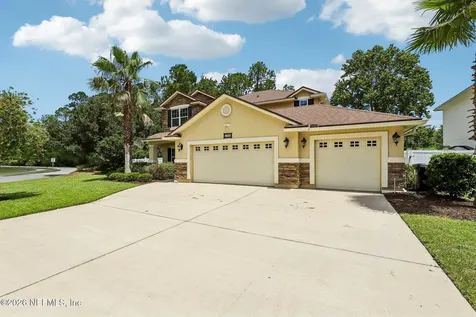 1755 Eagle Crest Drive Fleming Island FL 32003