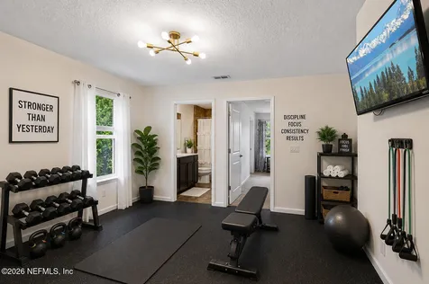 1755 Eagle Crest Drive Fleming Island FL 32003
