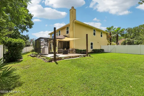 1755 Eagle Crest Drive Fleming Island FL 32003