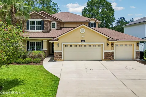 1755 Eagle Crest Drive Fleming Island FL 32003
