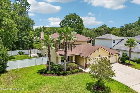 1755 Eagle Crest Drive Fleming Island FL 32003