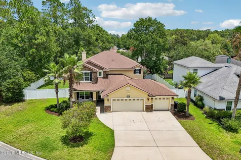1755 Eagle Crest Drive Fleming Island FL 32003