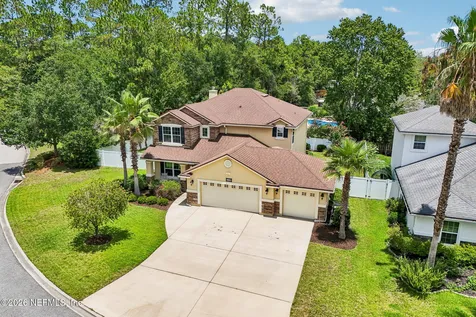 1755 Eagle Crest Drive Fleming Island FL 32003