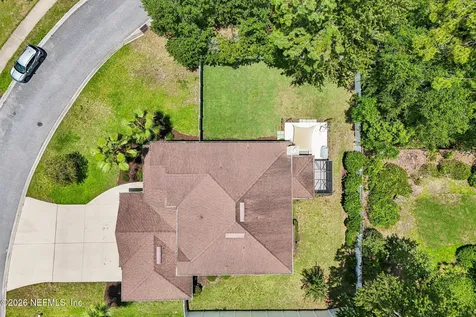 1755 Eagle Crest Drive Fleming Island FL 32003