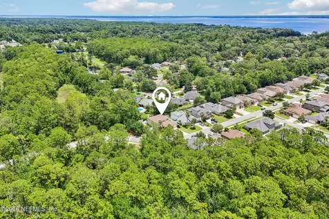 1755 Eagle Crest Drive Fleming Island FL 32003