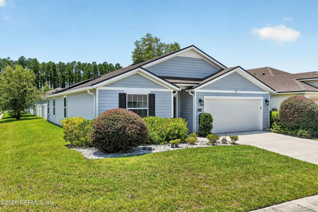 10066 Andean Fox Drive Jacksonville FL 32222