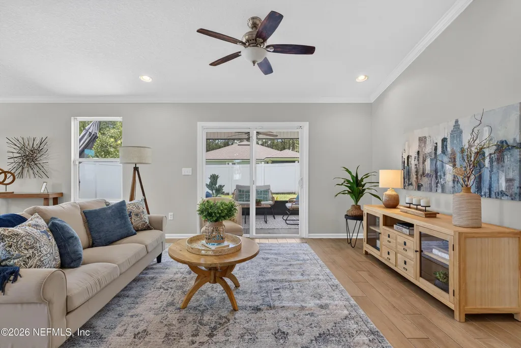 10066 Andean Fox Drive Jacksonville FL 32222