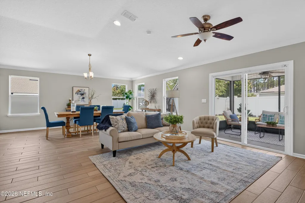 10066 Andean Fox Drive Jacksonville FL 32222