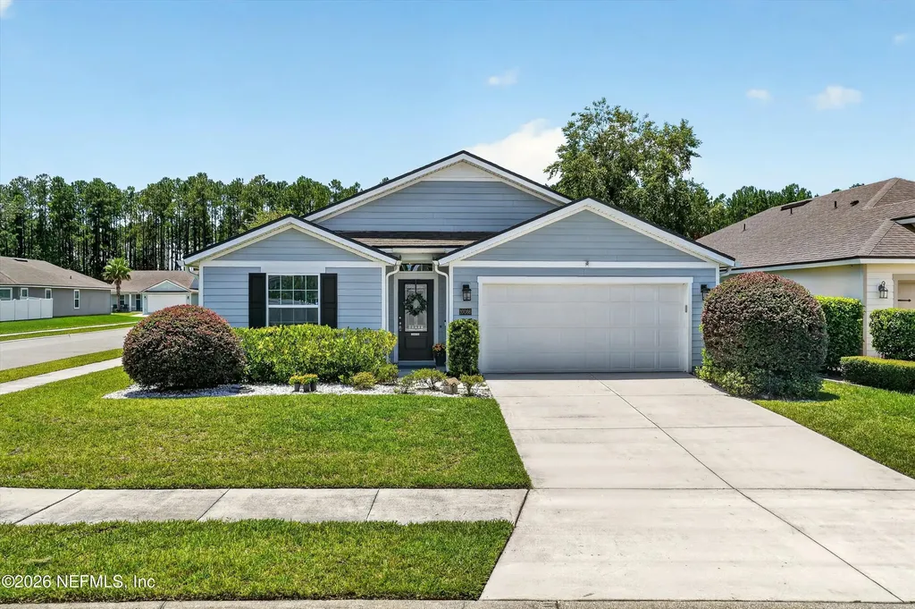 10066 Andean Fox Drive Jacksonville FL 32222