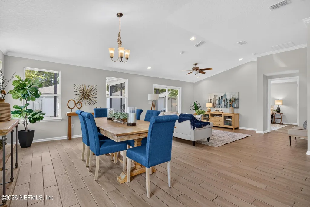10066 Andean Fox Drive Jacksonville FL 32222