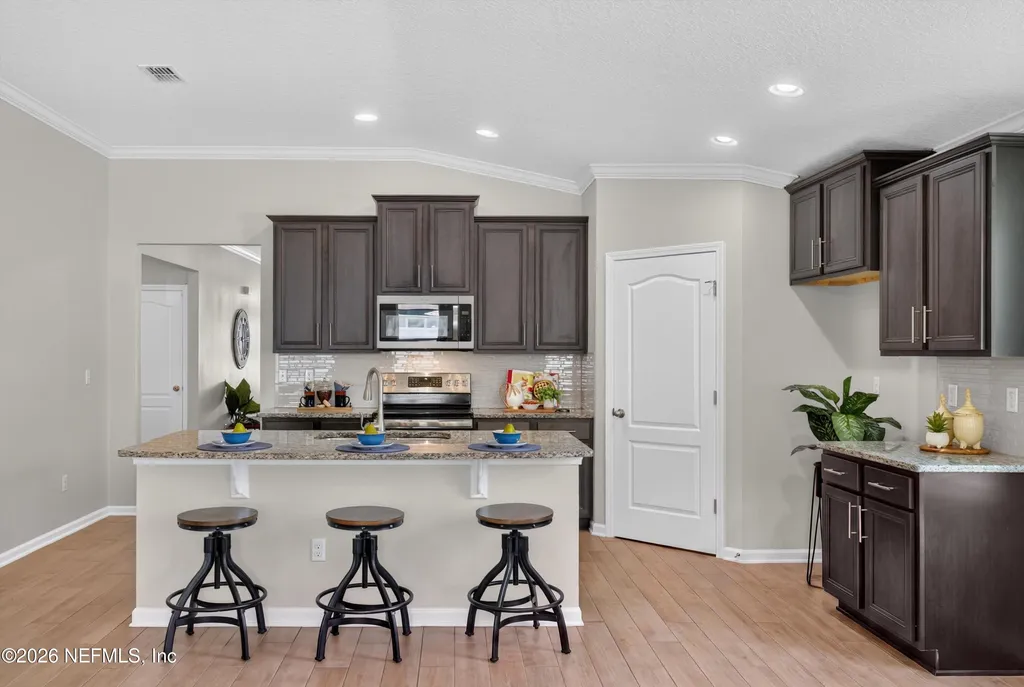 10066 Andean Fox Drive Jacksonville FL 32222