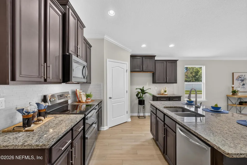 10066 Andean Fox Drive Jacksonville FL 32222