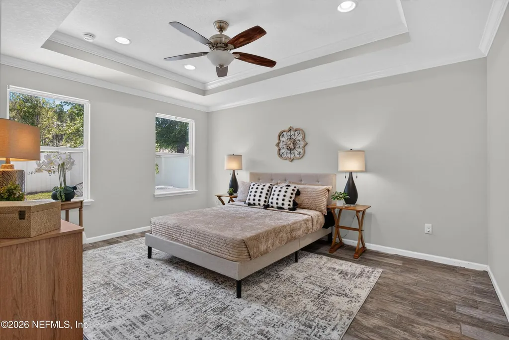 10066 Andean Fox Drive Jacksonville FL 32222