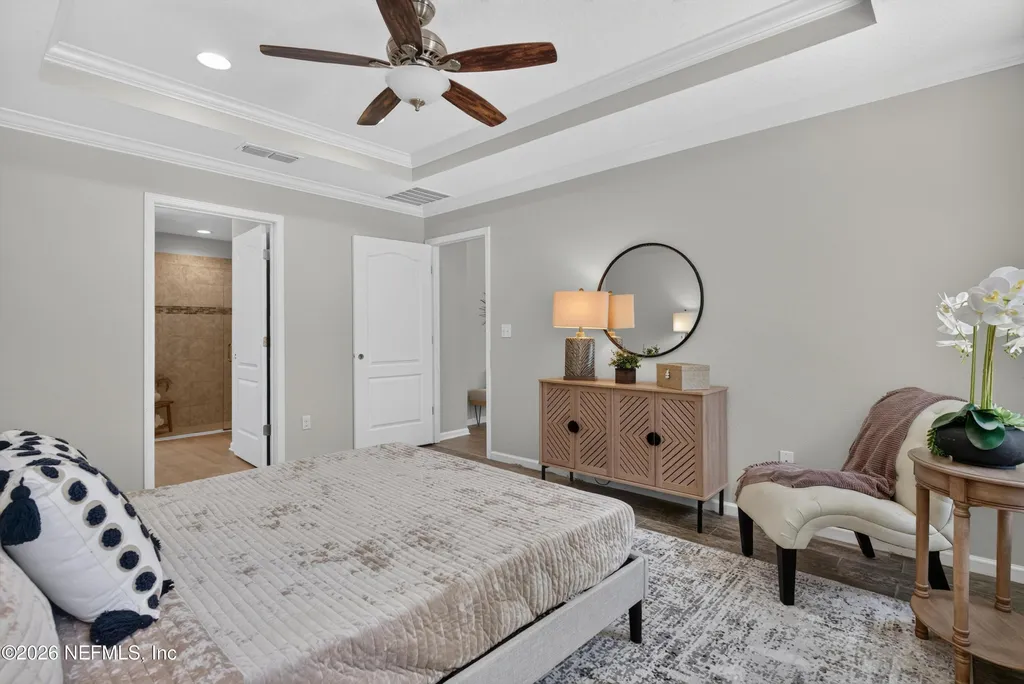 10066 Andean Fox Drive Jacksonville FL 32222