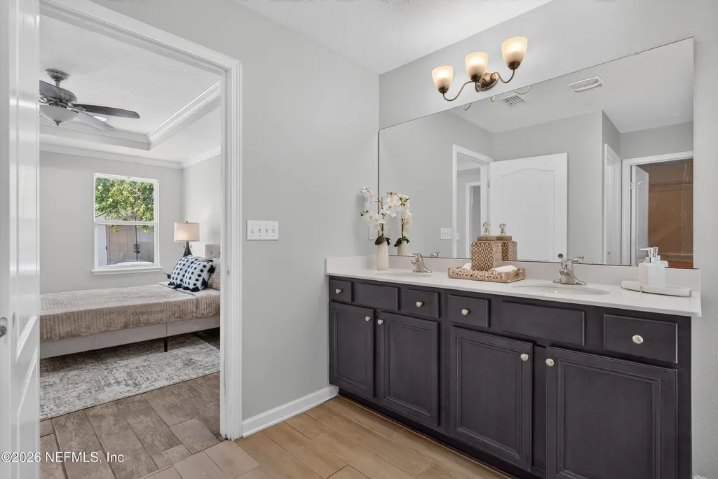 10066 Andean Fox Drive Jacksonville FL 32222