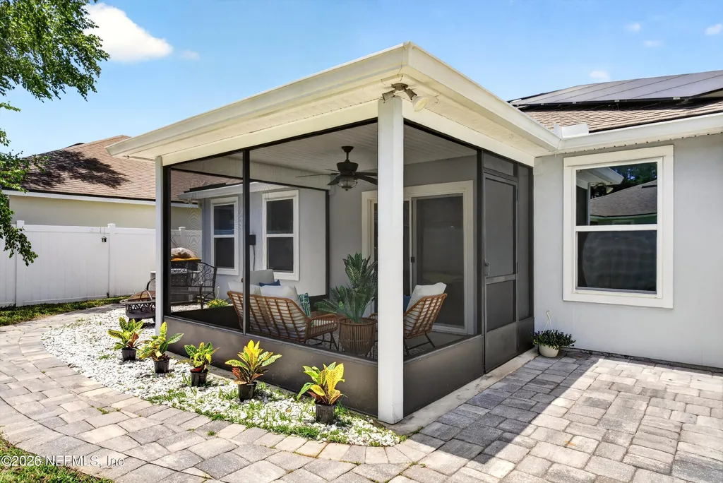 10066 Andean Fox Drive Jacksonville FL 32222