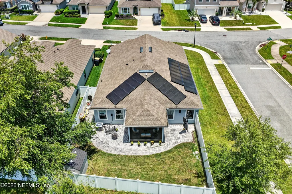 10066 Andean Fox Drive Jacksonville FL 32222