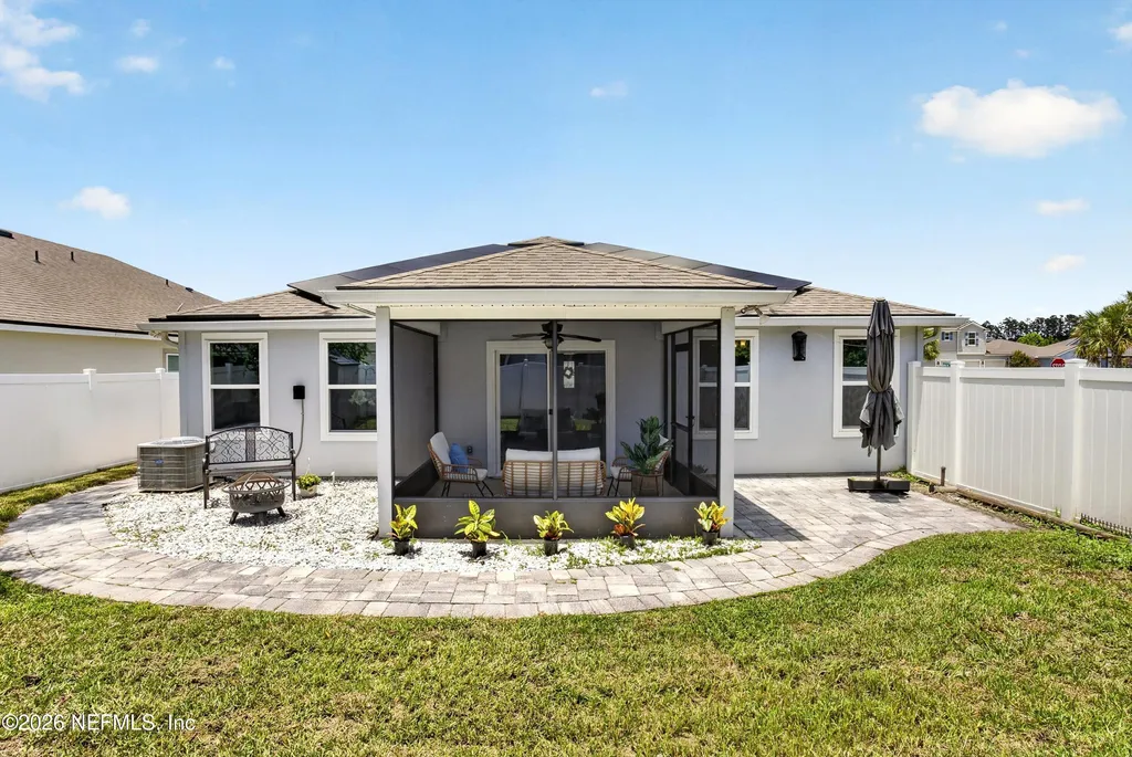 10066 Andean Fox Drive Jacksonville FL 32222