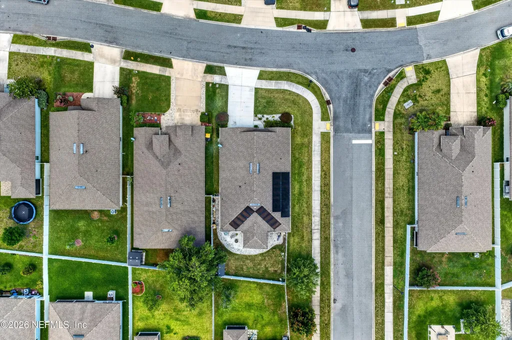10066 Andean Fox Drive Jacksonville FL 32222