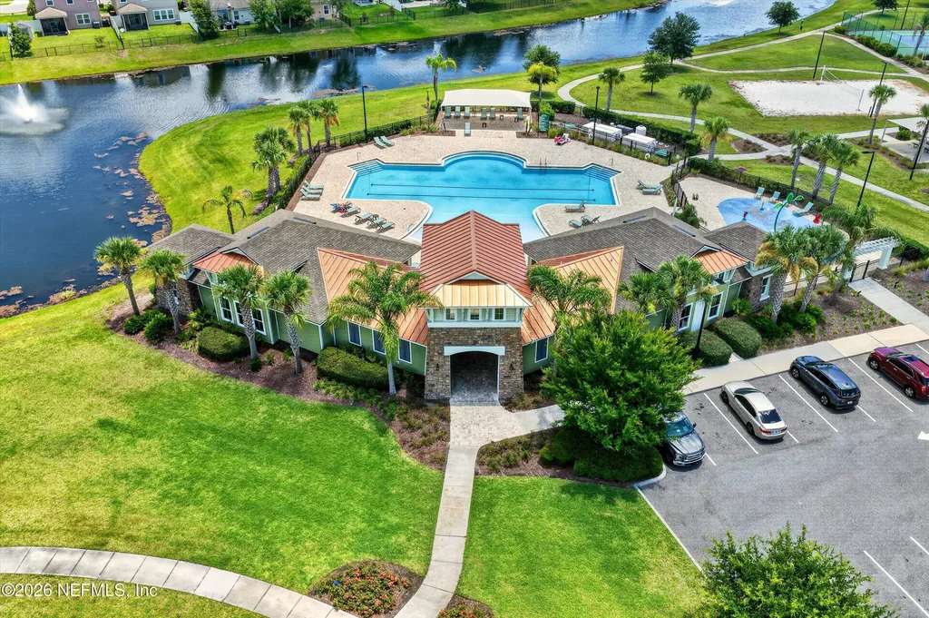 10066 Andean Fox Drive Jacksonville FL 32222