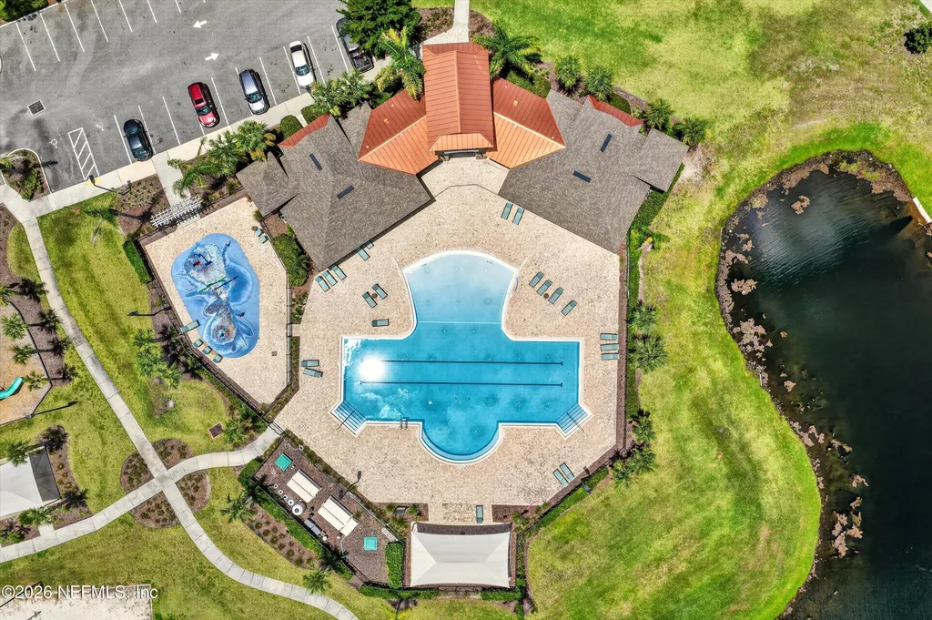 10066 Andean Fox Drive Jacksonville FL 32222