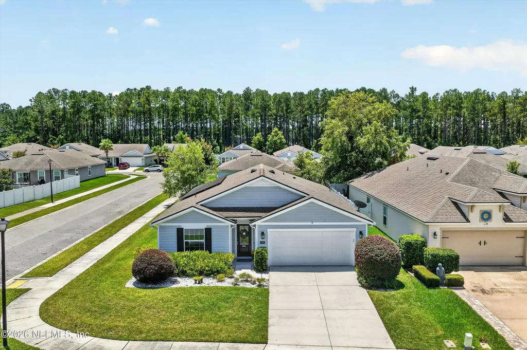 10066 Andean Fox Drive Jacksonville FL 32222