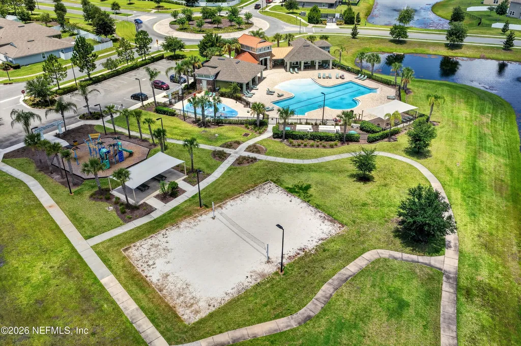10066 Andean Fox Drive Jacksonville FL 32222