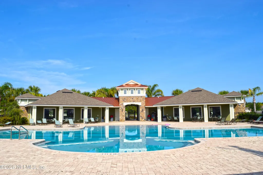 10066 Andean Fox Drive Jacksonville FL 32222