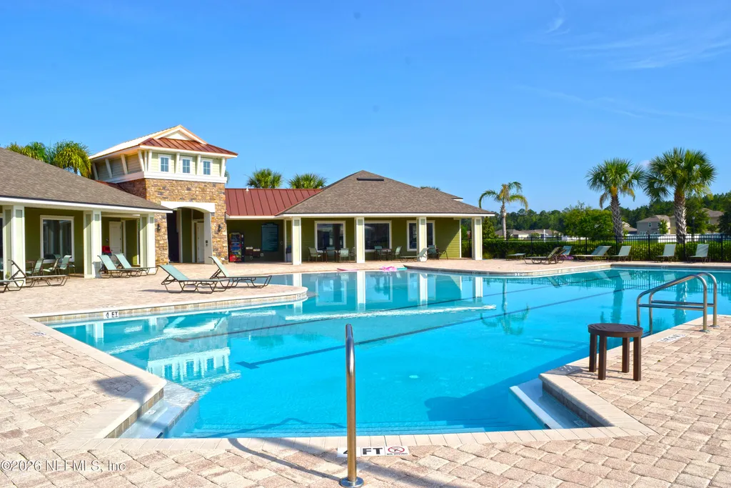 10066 Andean Fox Drive Jacksonville FL 32222