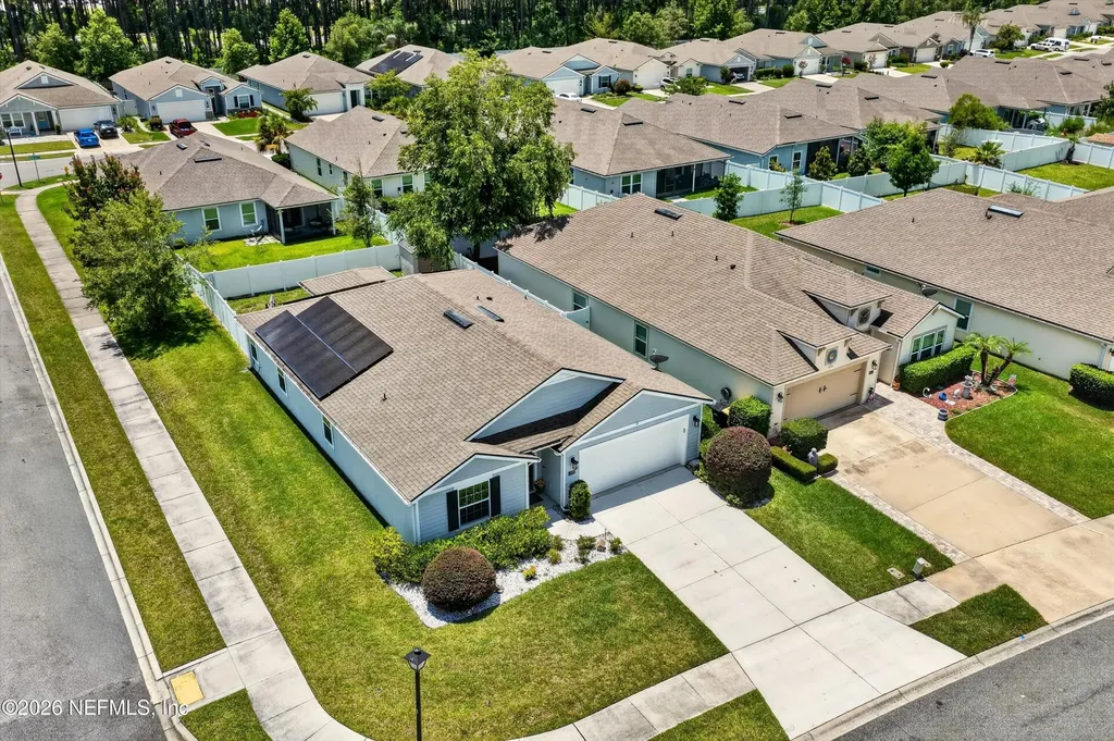 10066 Andean Fox Drive Jacksonville FL 32222