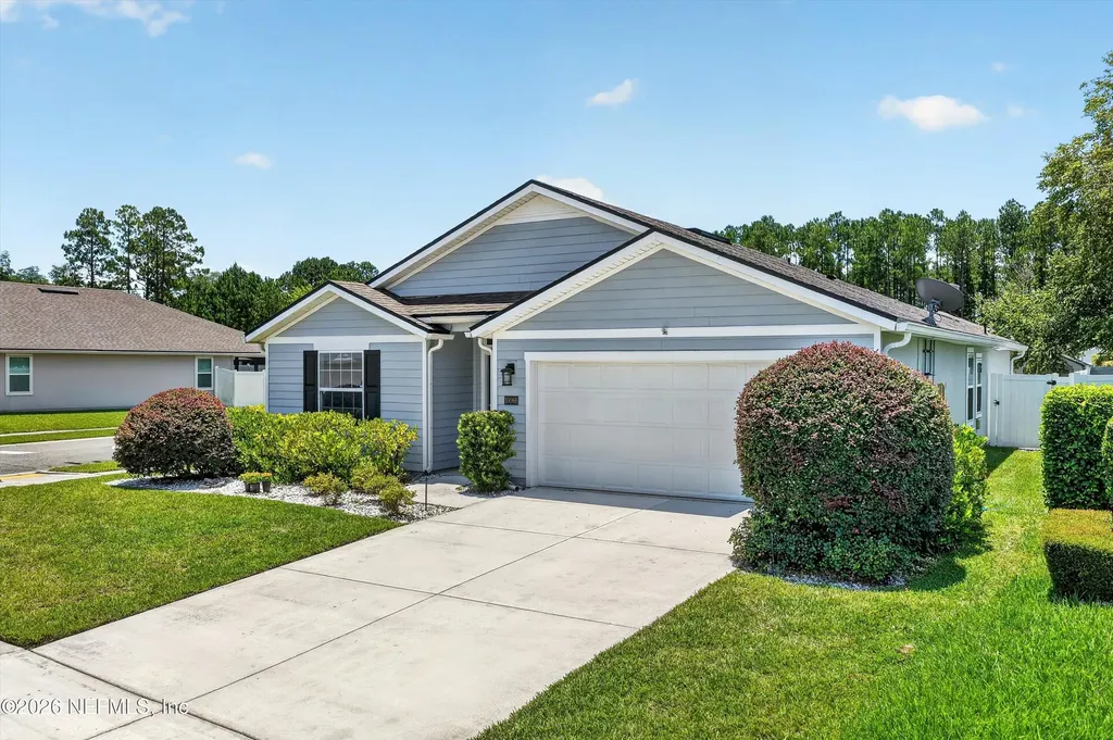 10066 Andean Fox Drive Jacksonville FL 32222